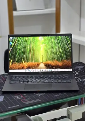 New Laptop Dell Latitude 7410 16GB Intel Core i5 SSD 256GB