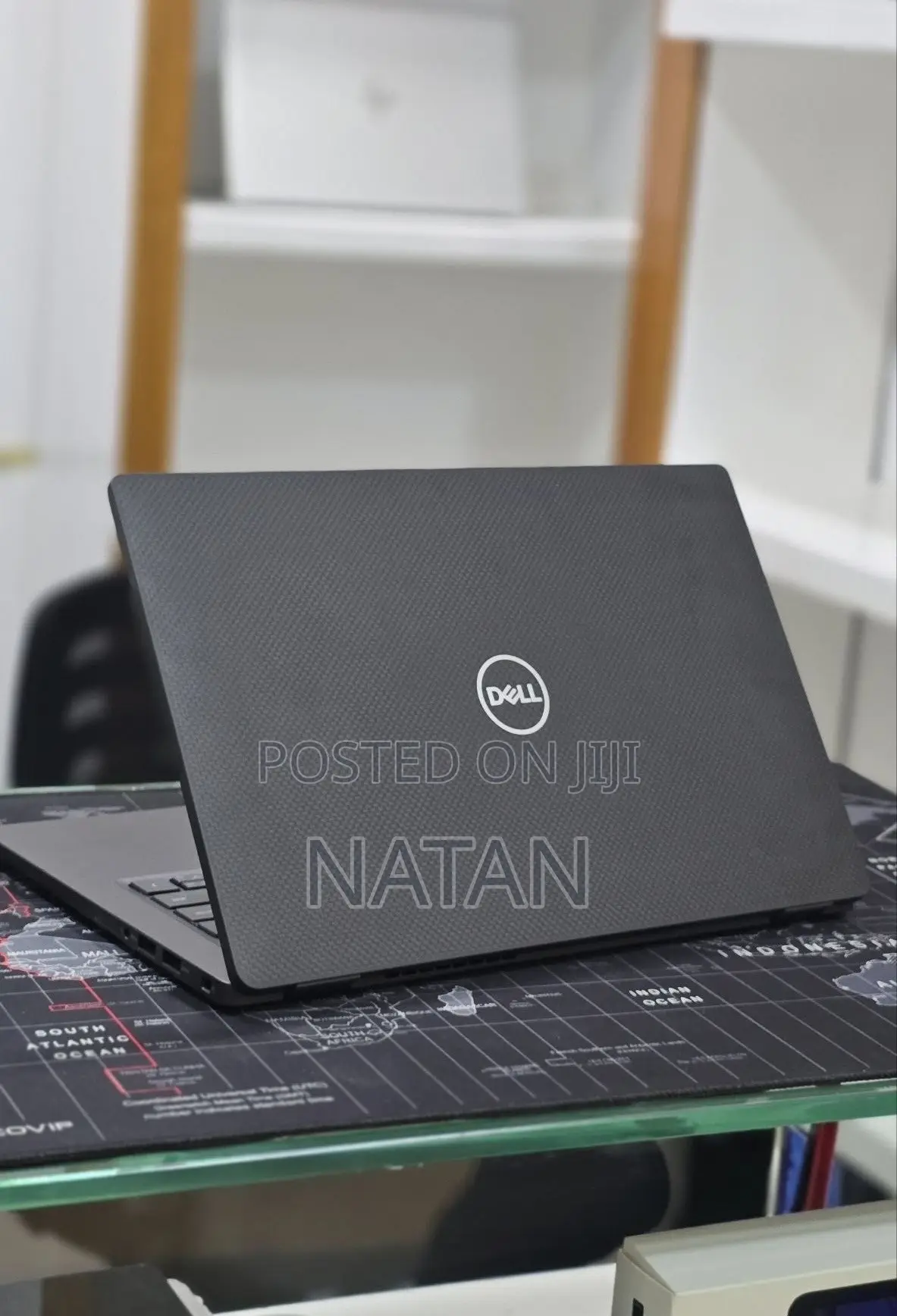 New Laptop Dell Latitude 7410 16GB Intel Core i5 SSD 256GB