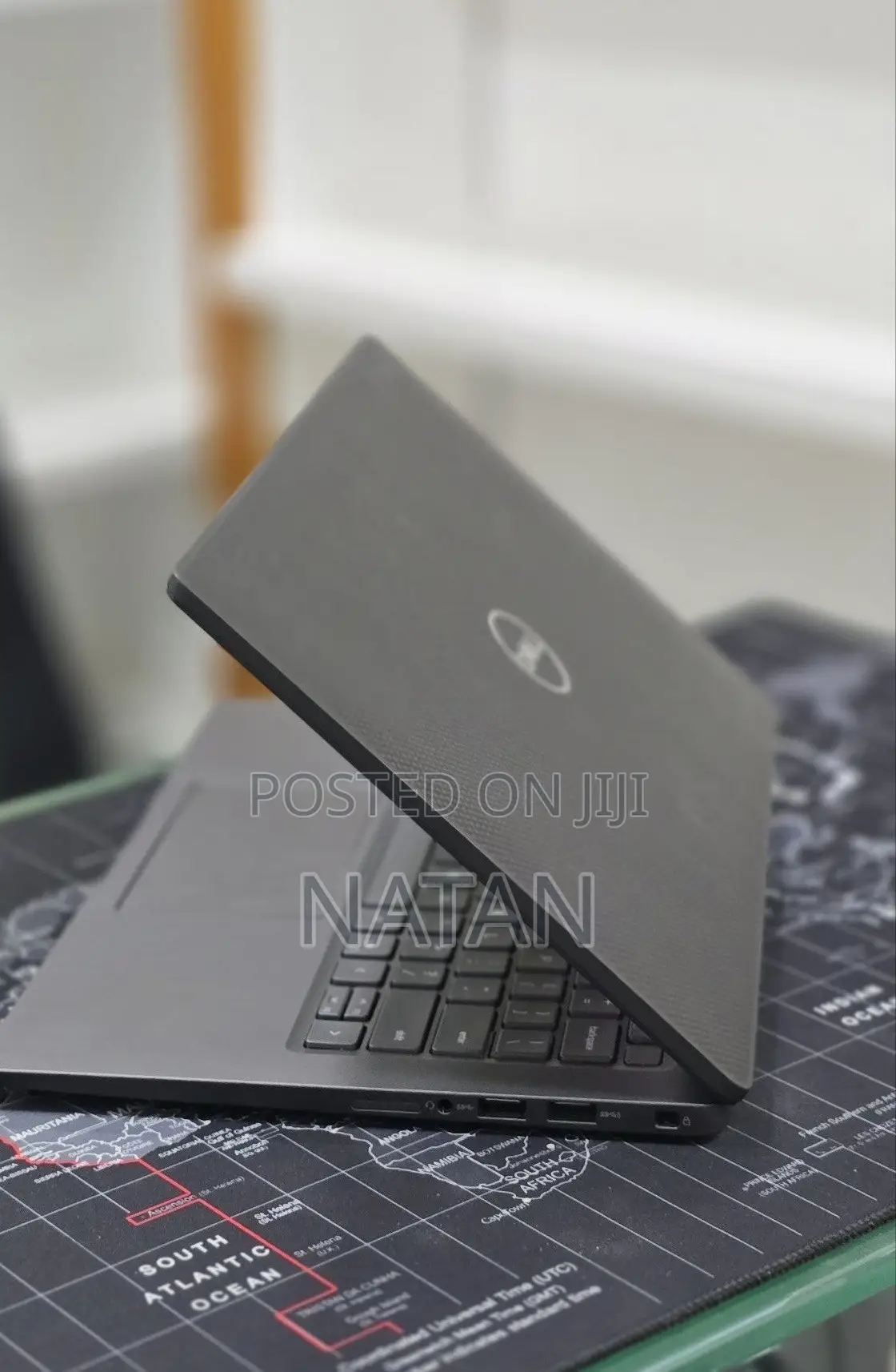 New Laptop Dell Latitude 7410 16GB Intel Core i5 SSD 256GB