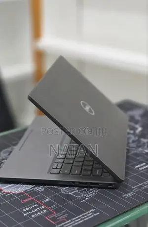 New Laptop Dell Latitude 7410 16GB Intel Core i5 SSD 256GB