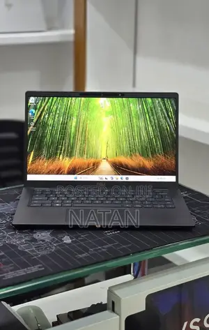 New Laptop Dell Latitude 7410 16GB Intel Core i5 SSD 256GB