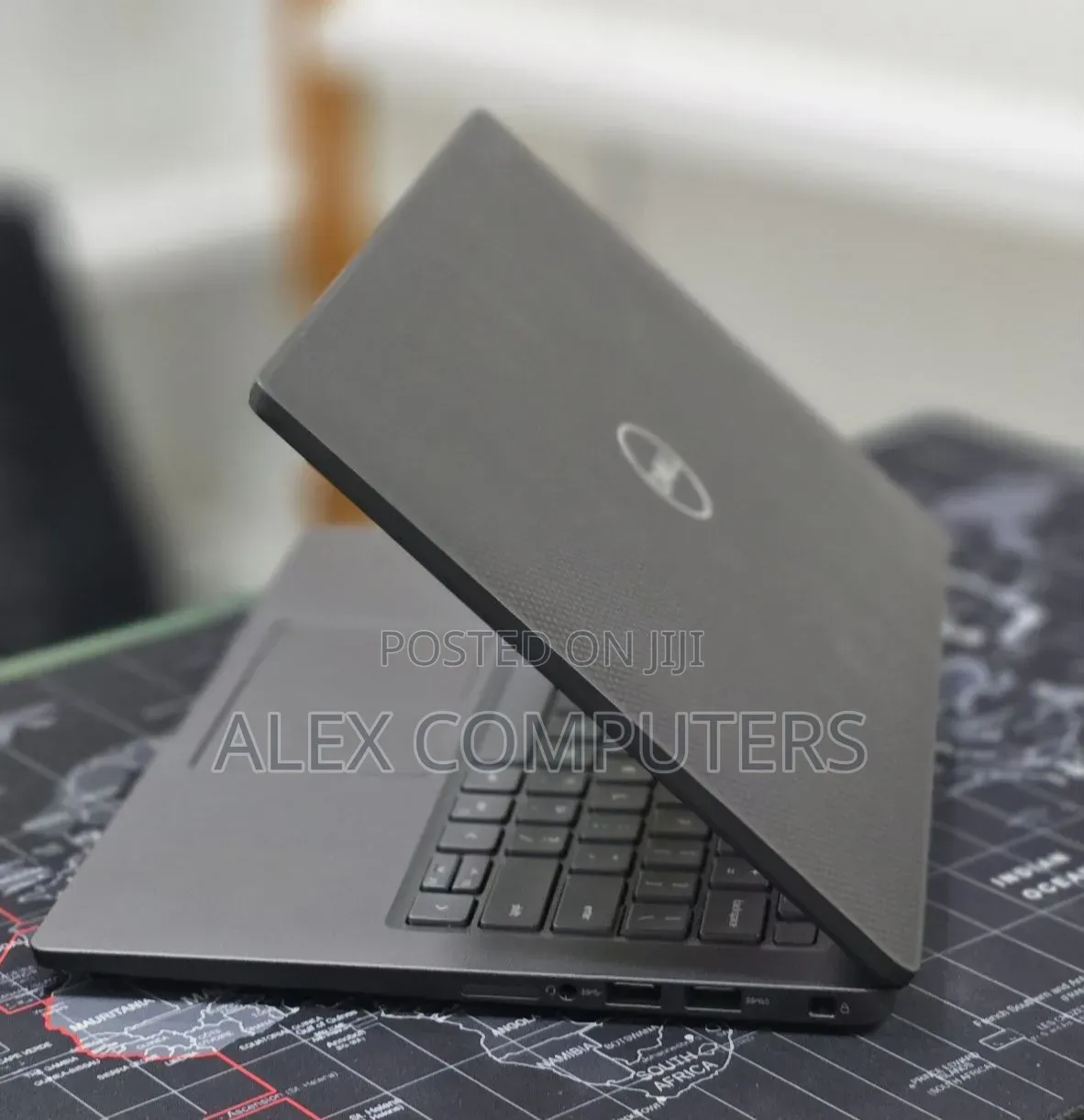 New Laptop Dell Latitude 7410 16GB Intel Core i5 SSD 256GB