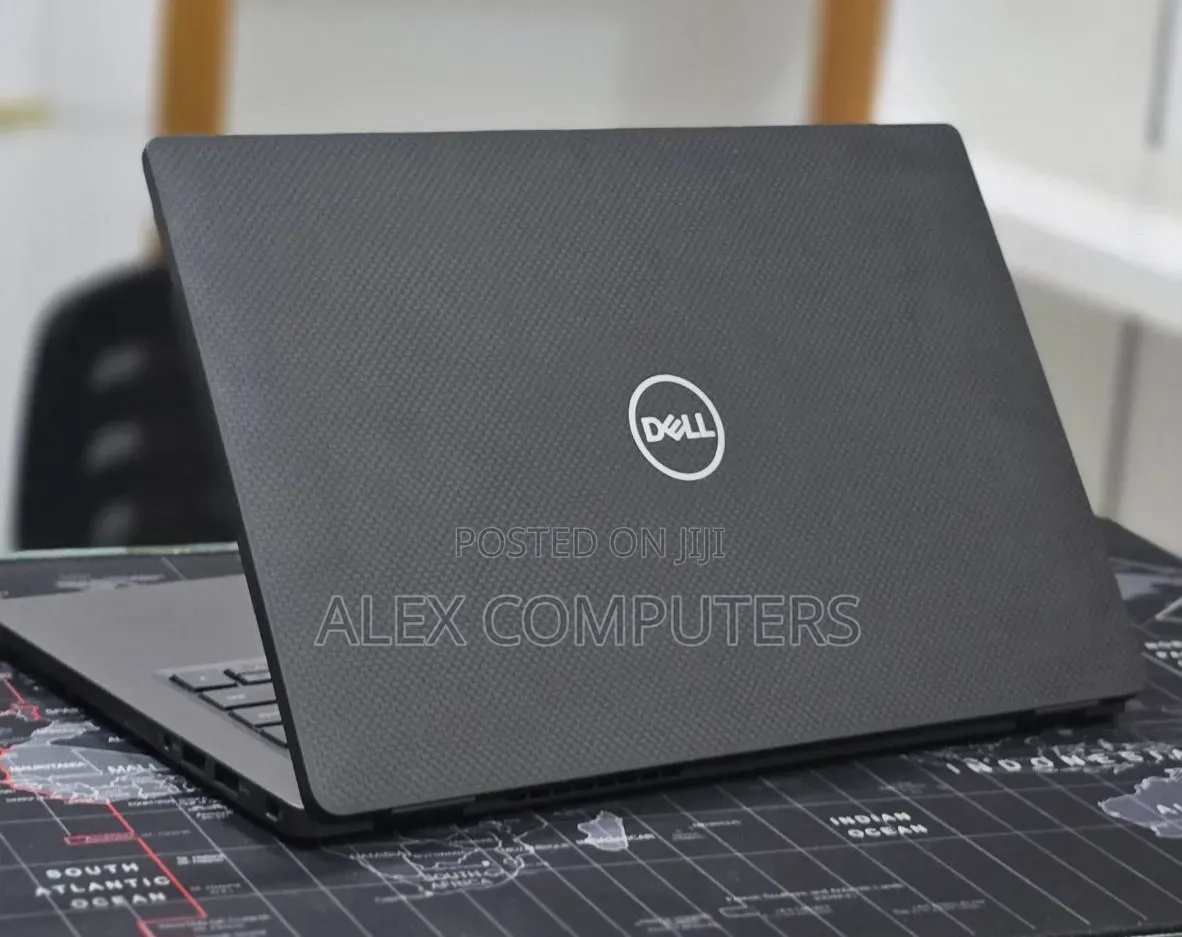 New Laptop Dell Latitude 7410 16GB Intel Core i5 SSD 256GB