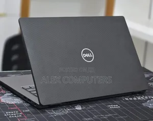 New Laptop Dell Latitude 7410 16GB Intel Core i5 SSD 256GB