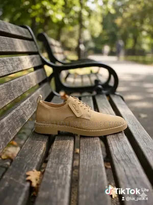 Clarks.  Order Yours Now