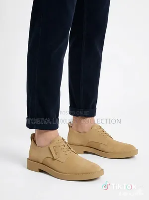 Clarks.  Order Yours Now