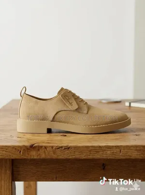 Clarks.  Order Yours Now
