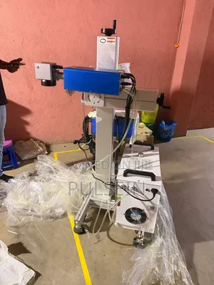 Uv Laser(Uv ጨረር ) Printer