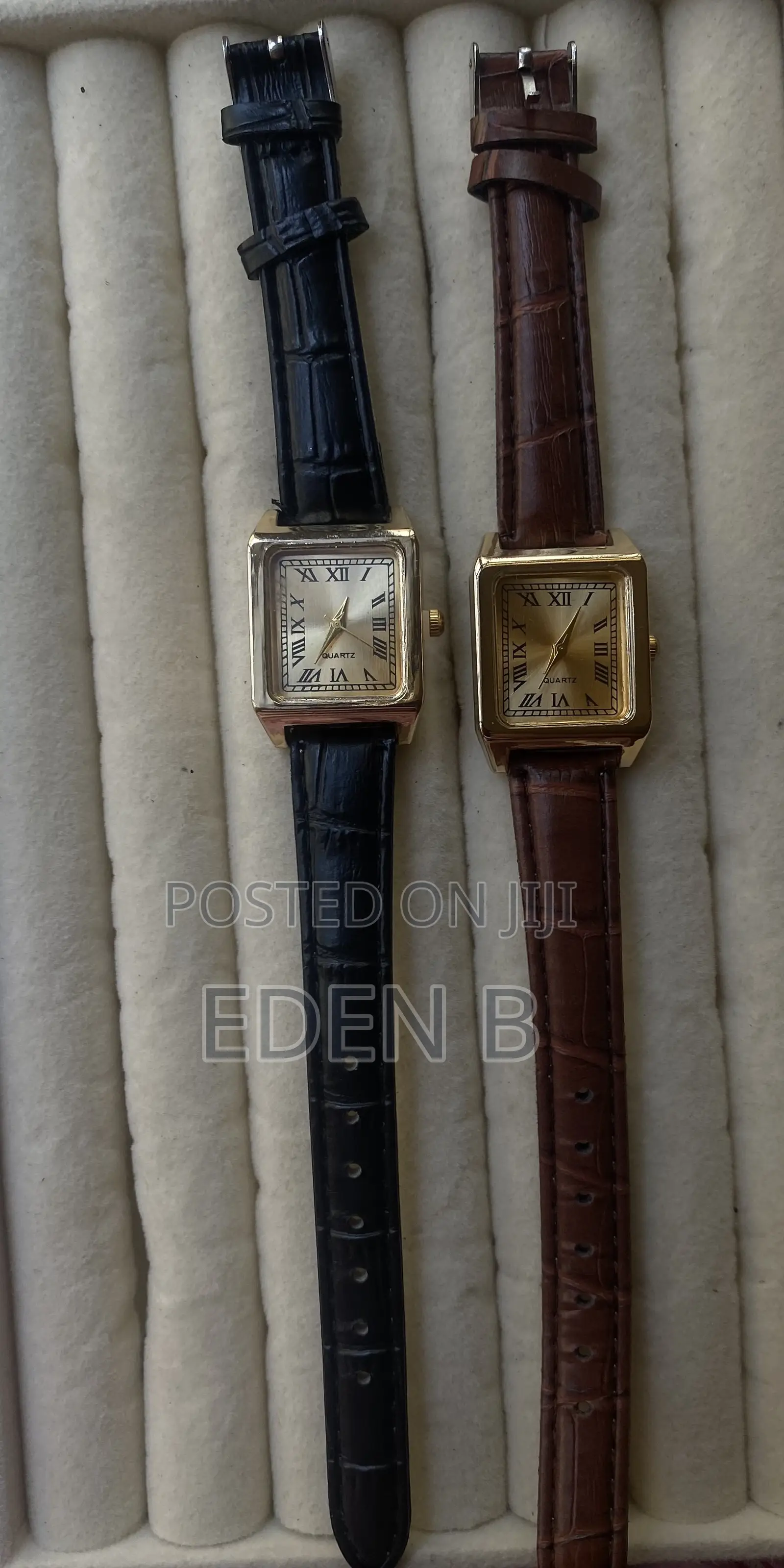 2 PC Watches