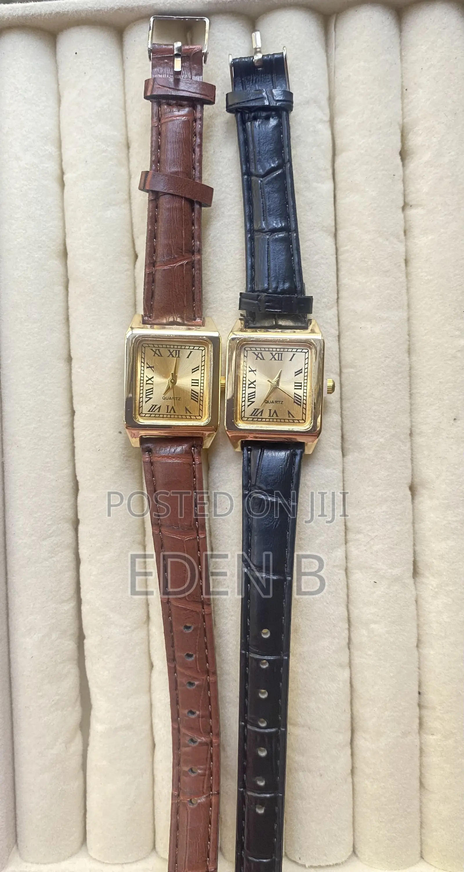 2 PC Watches