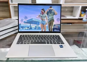 New Laptop HP EliteBook 840 16GB Intel Core i7 SSD 512GB