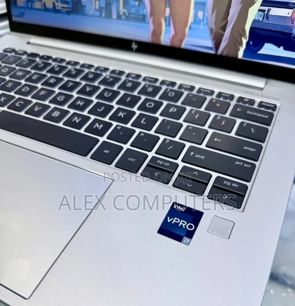 New Laptop HP EliteBook 840 16GB Intel Core i7 SSD 512GB