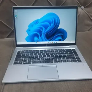 New Laptop HP EliteBook 840 G5 16GB Intel Core i5 SSD 512GB