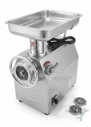 Meat Grinder No 12 High Quality Product ( Original