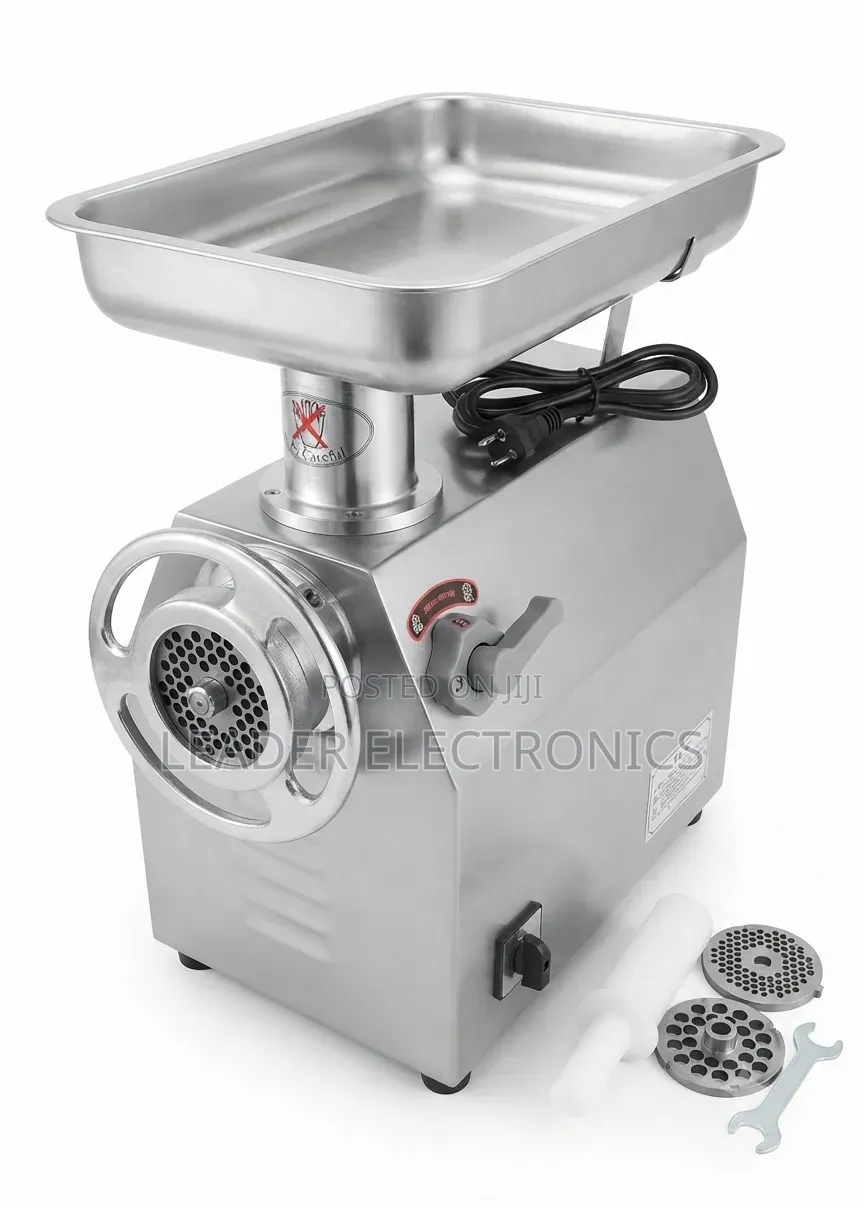 Meat Grinder No 12 High Quality Product ( Original
