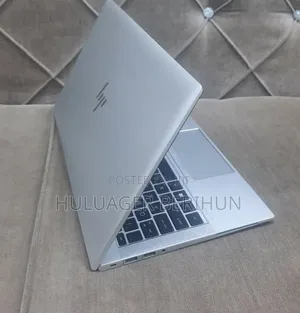 New Laptop HP EliteBook 840 G5 16GB Intel Core i5 SSD 512GB