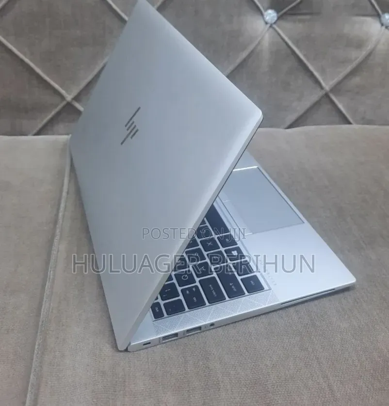 New Laptop HP EliteBook 840 G5 16GB Intel Core i5 SSD 512GB