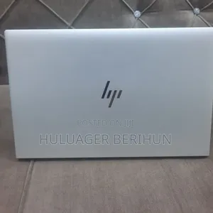 New Laptop HP EliteBook 840 G5 16GB Intel Core i5 SSD 512GB
