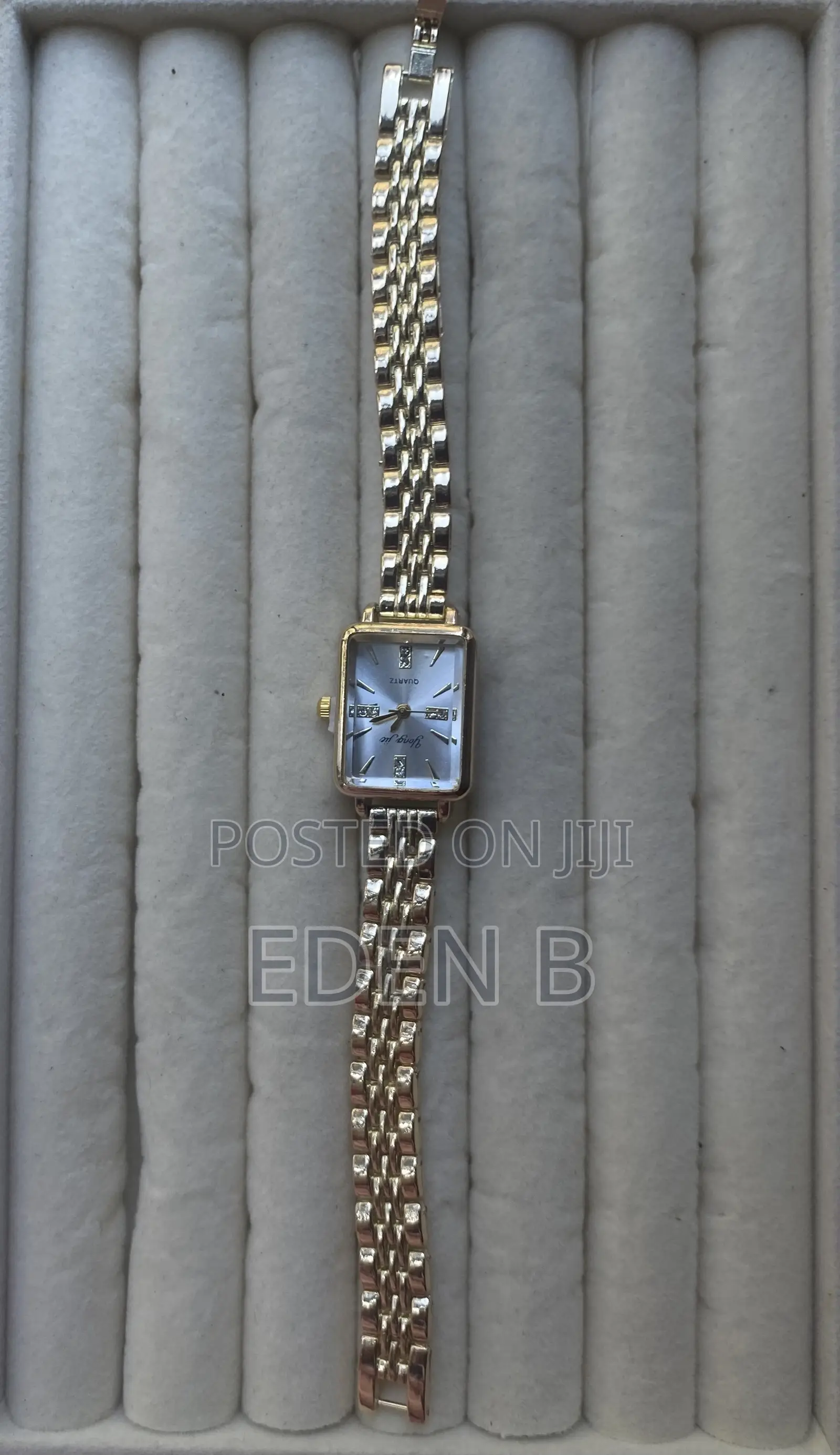 Women’s Watch