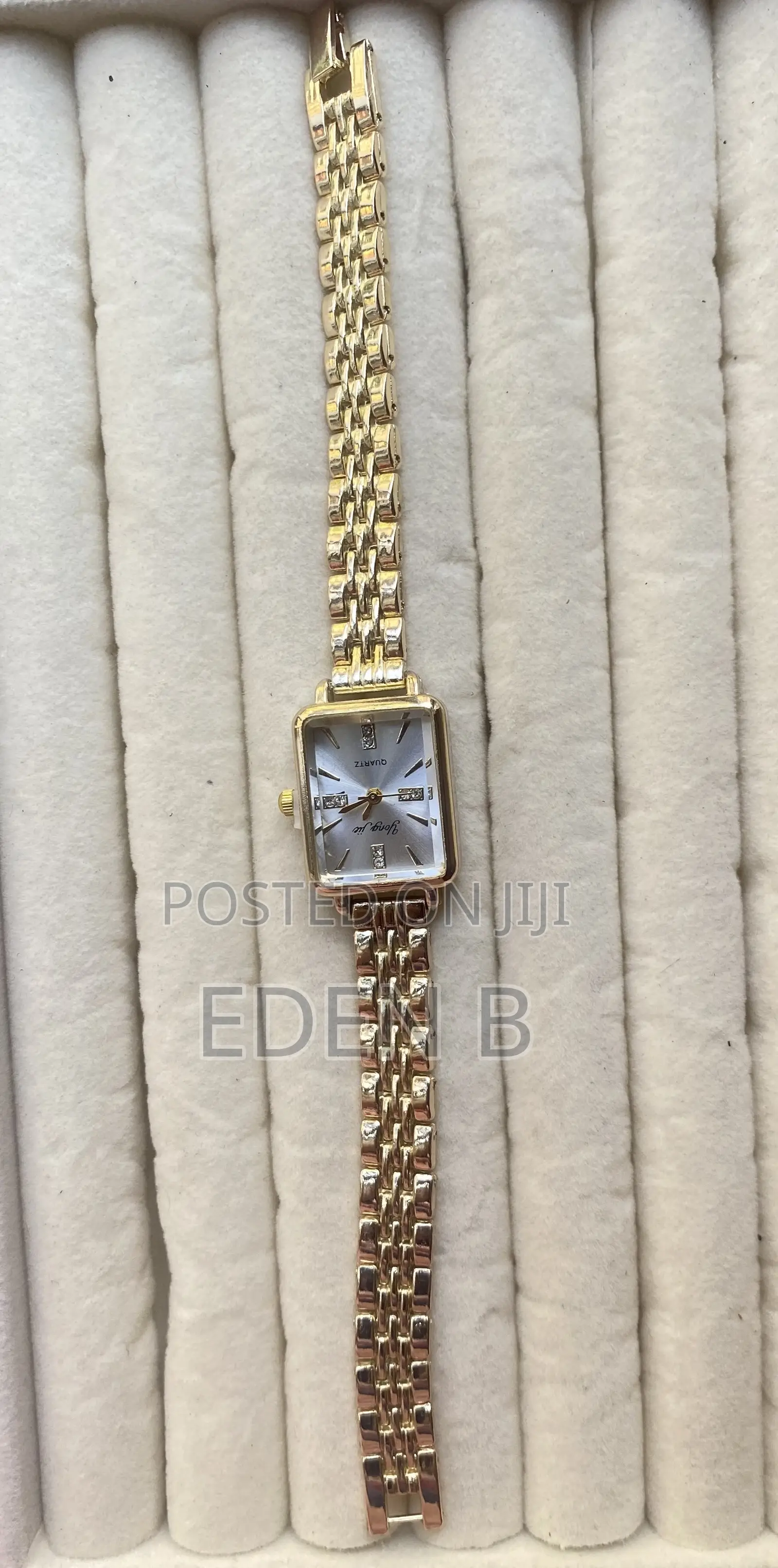 Women’s Watch