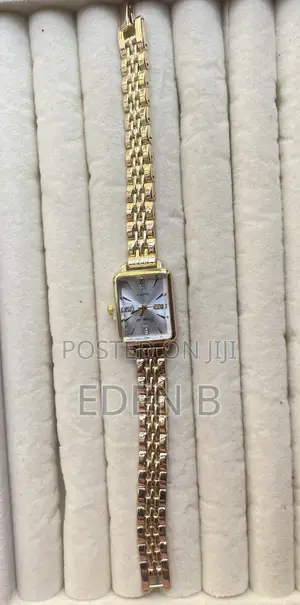 Women’s Watch