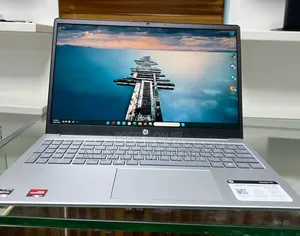 New Laptop HP Stream Notebook 8GB AMD Ryzen 5 SSD 512GB