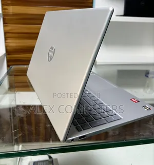 New Laptop HP Stream Notebook 8GB AMD Ryzen 5 SSD 512GB