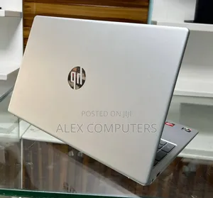 New Laptop HP Stream Notebook 8GB AMD Ryzen 5 SSD 512GB