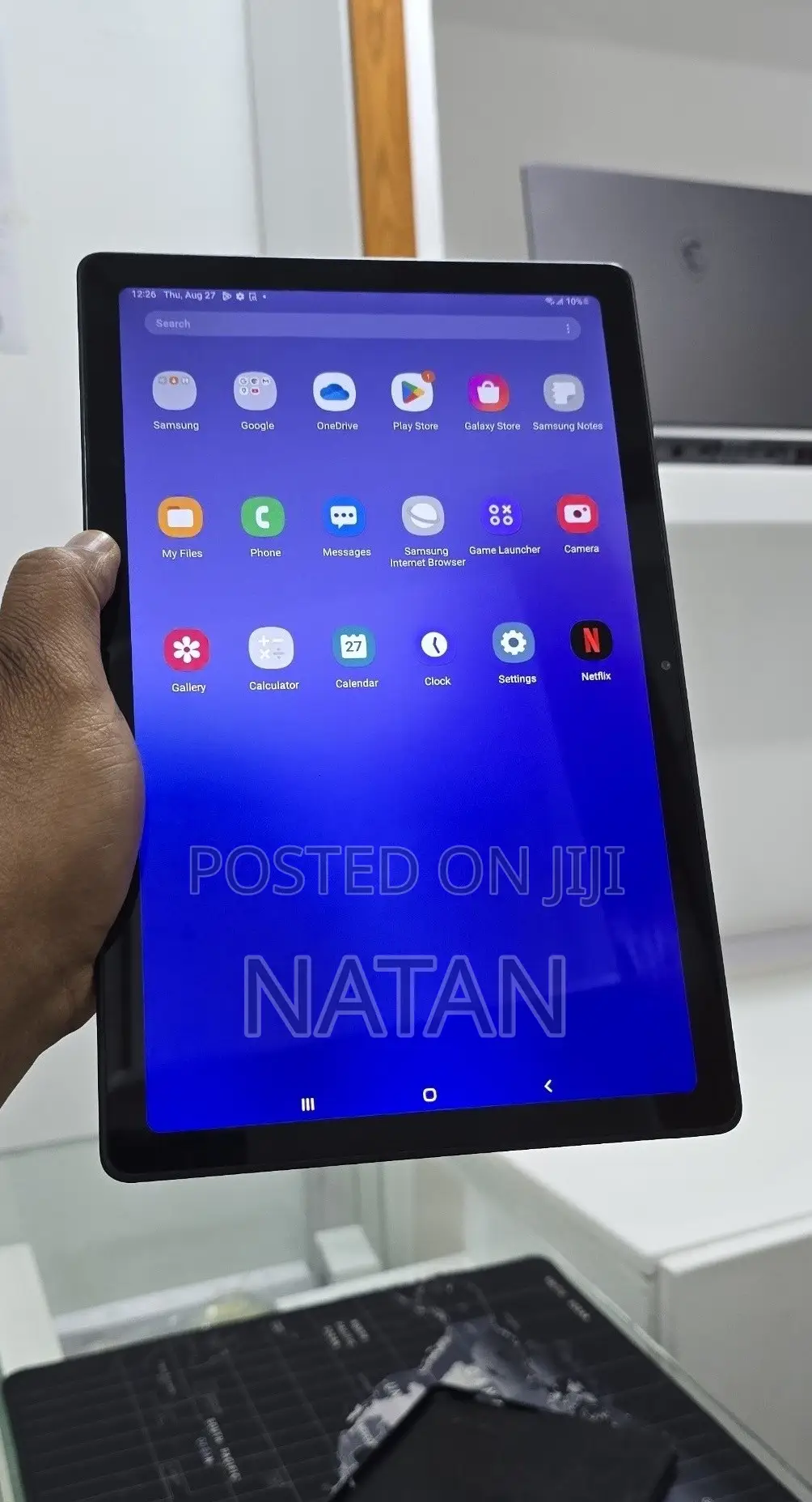 New Samsung Galaxy Tab A7 10.4 (2020) 32 GB