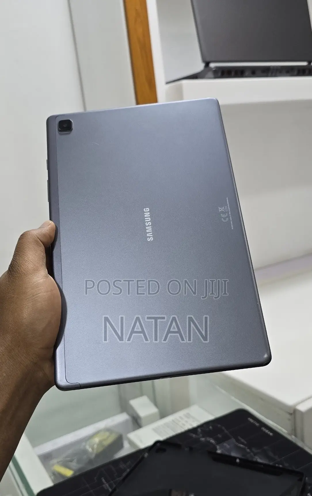 New Samsung Galaxy Tab A7 10.4 (2020) 32 GB