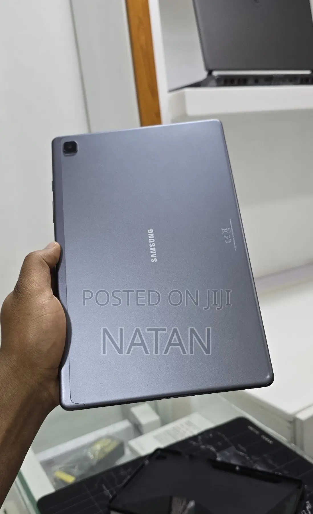 New Samsung Galaxy Tab A7 10.4 (2020) 32 GB