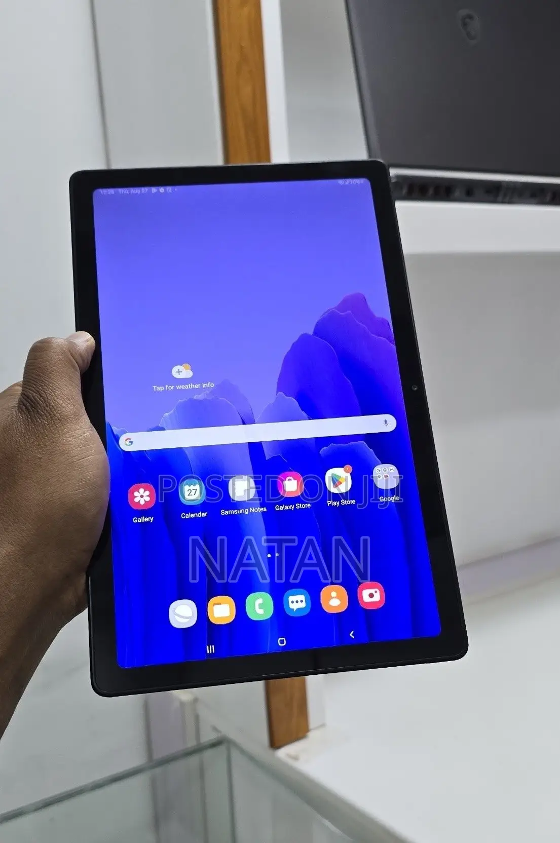New Samsung Galaxy Tab A7 10.4 (2020) 32 GB