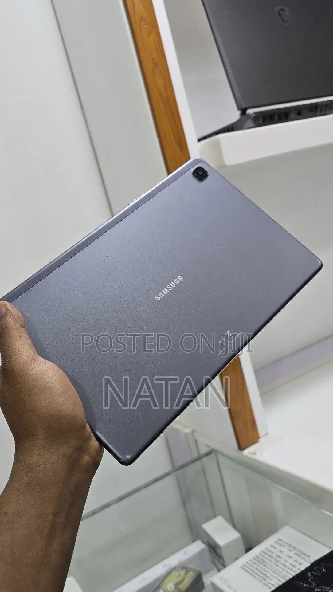 New Samsung Galaxy Tab A7 10.4 (2020) 32 GB