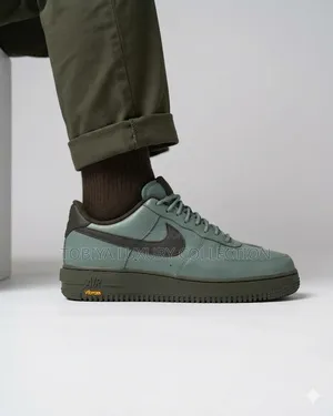 Air Force 1 GTX