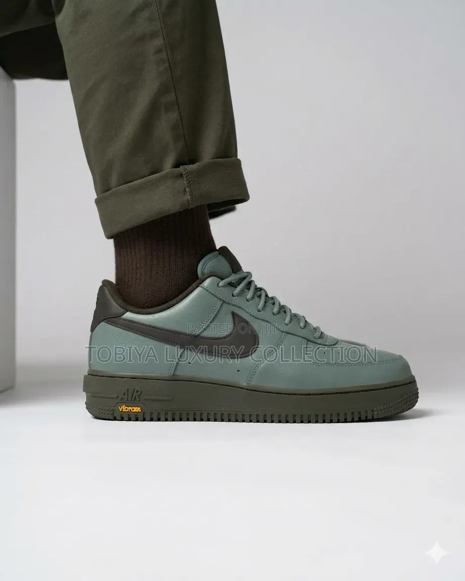 Air Force 1 GTX