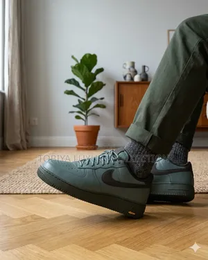 Air Force 1 GTX