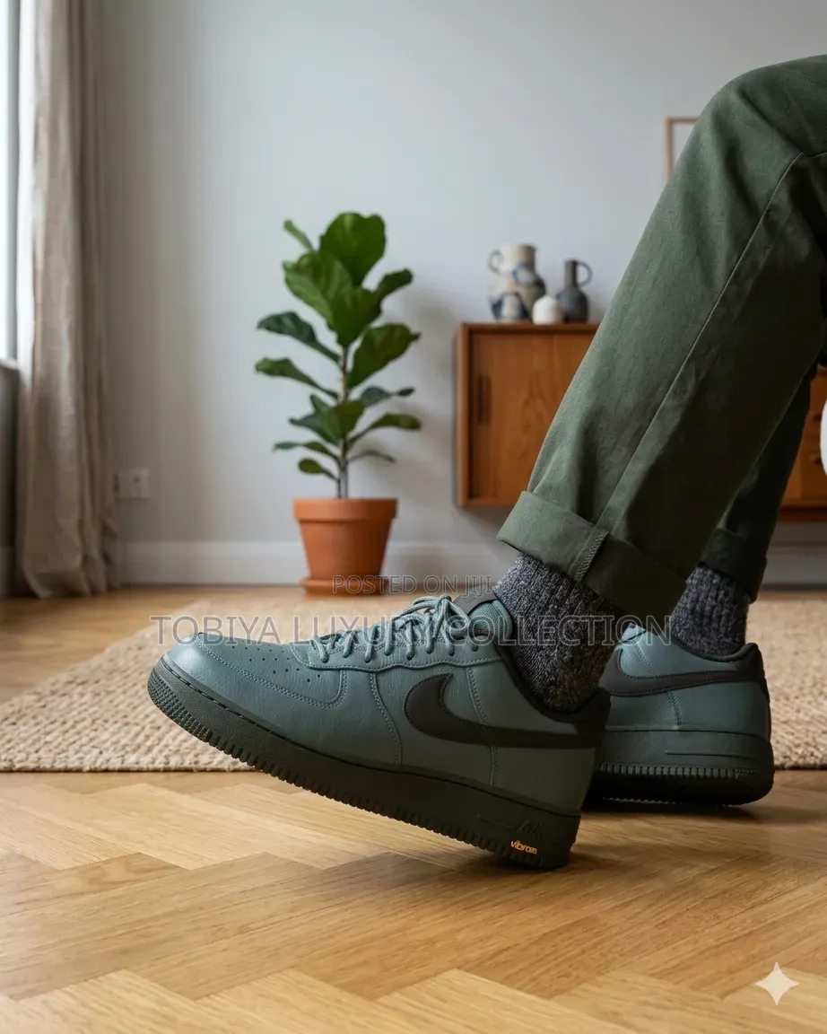 Air Force 1 GTX