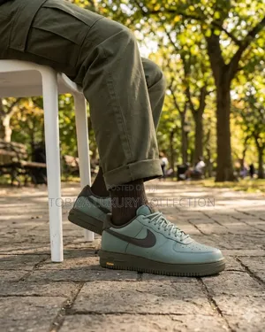 Air Force 1 GTX