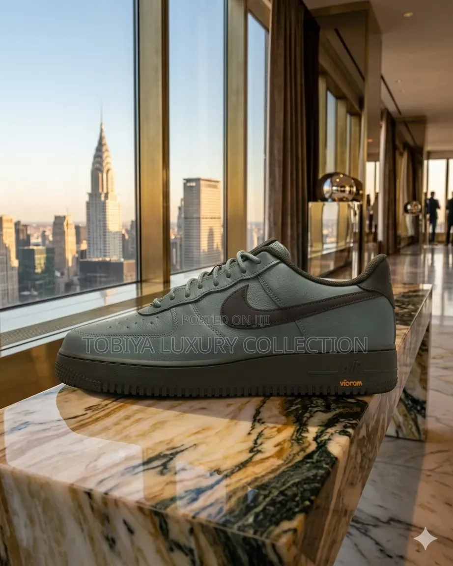 Air Force 1 GTX