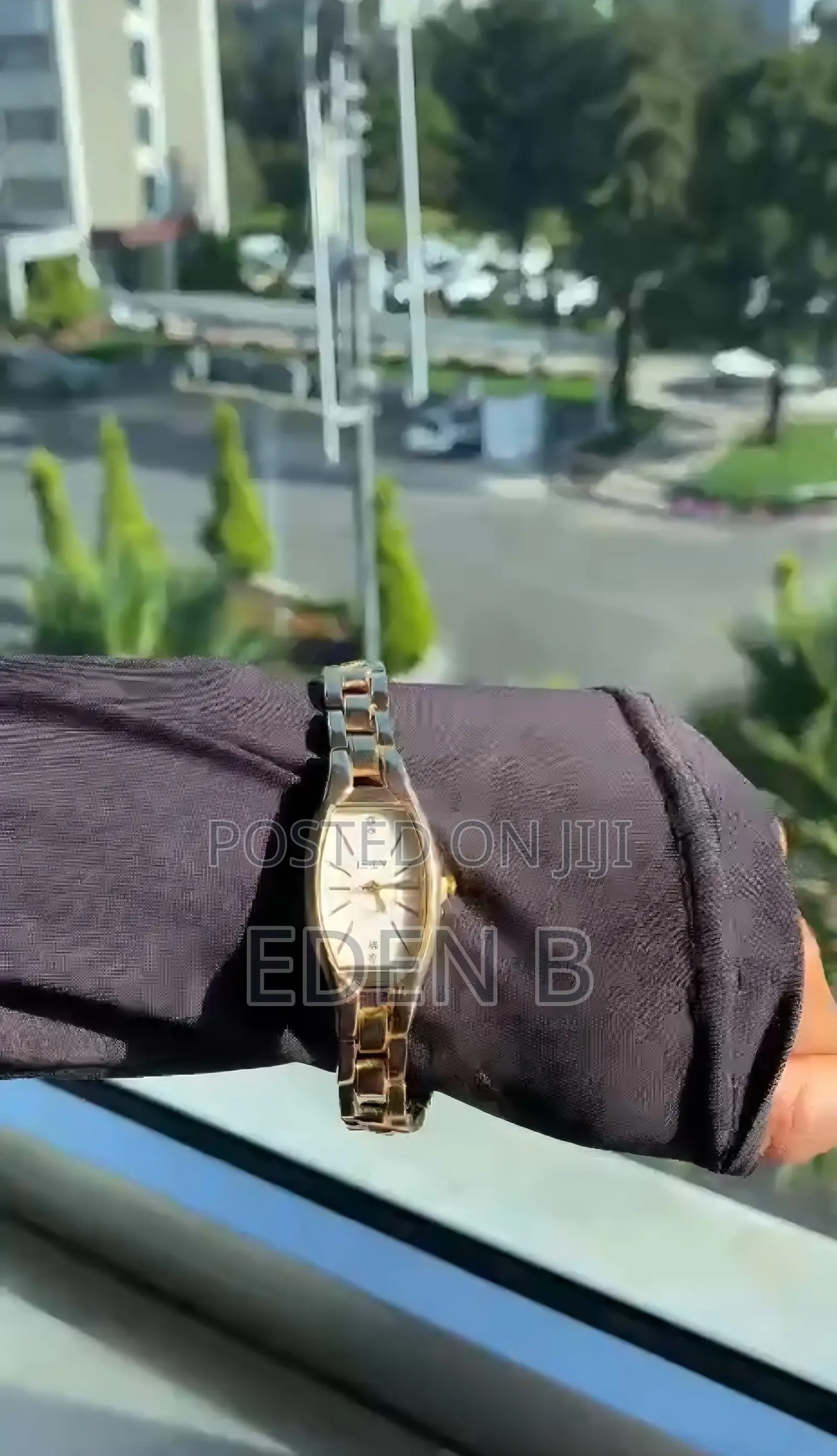 Womens Watch