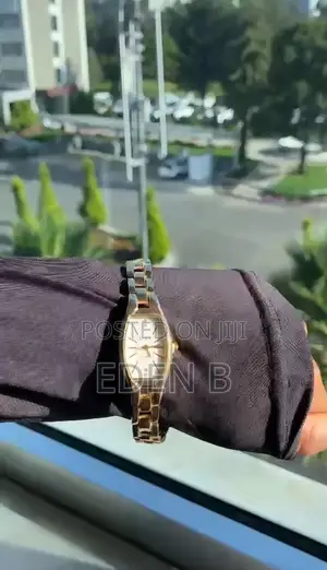 Womens Watch