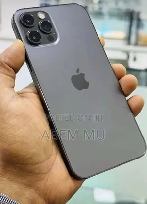 Apple iPhone 12 128 GB Gray