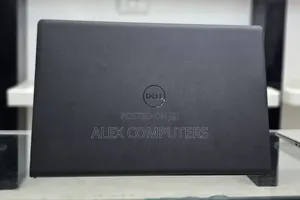 New Laptop Dell Inspiron 15 16GB Intel Core i7 SSD 512GB