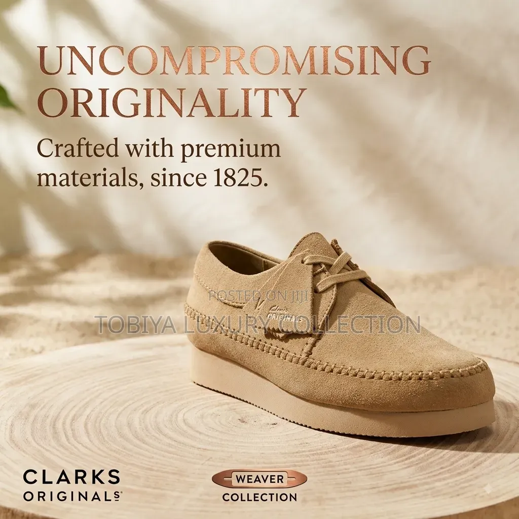 Ckarks. Order Yours Now