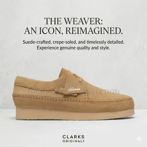 Ckarks. Order Yours Now