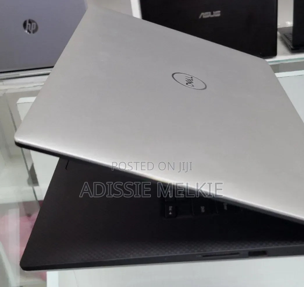 New Laptop Dell Latitude 5420 16GB Intel Core i5 SSD 512GB