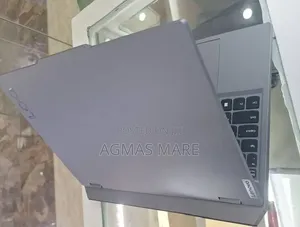 New Laptop Lenovo LOQ 15IRH8 16GB AMD Ryzen 5 SSD 512GB