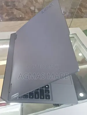 New Laptop Lenovo LOQ 15IRH8 16GB AMD Ryzen 5 SSD 512GB