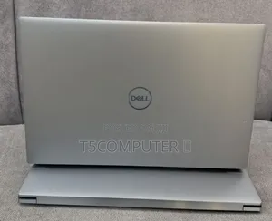 New Laptop Dell Precision 5560 16GB Intel Core i7 SSD 512GB