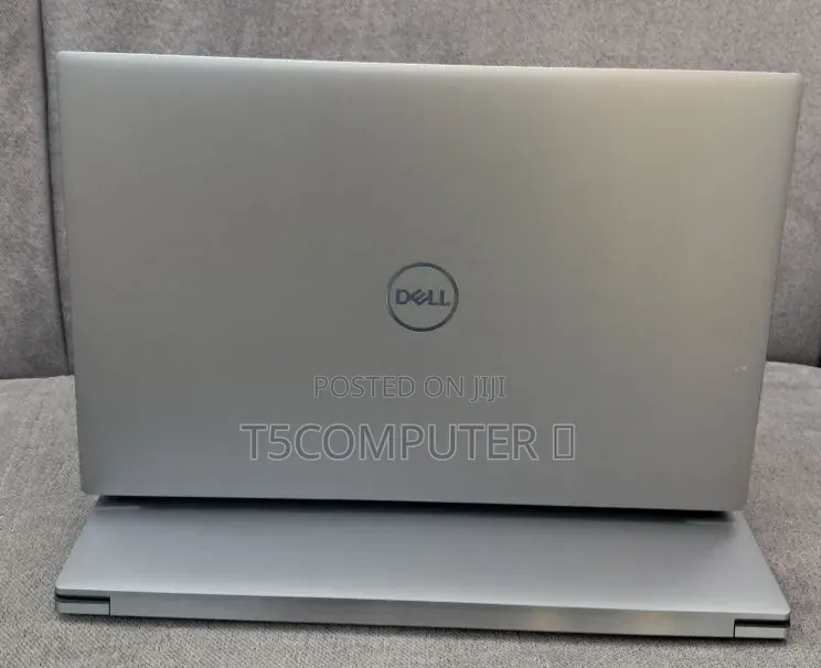 New Laptop Dell Precision 5560 16GB Intel Core i7 SSD 512GB